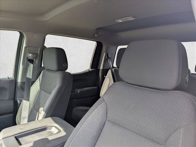 Used 2023 Chevrolet Silverado 1500 Custom RWD image 13