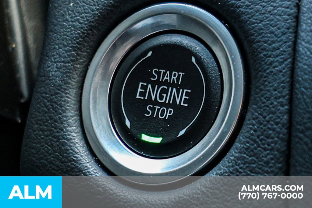 Used 2024 Chevrolet Tahoe LT AWD/4WD image 45