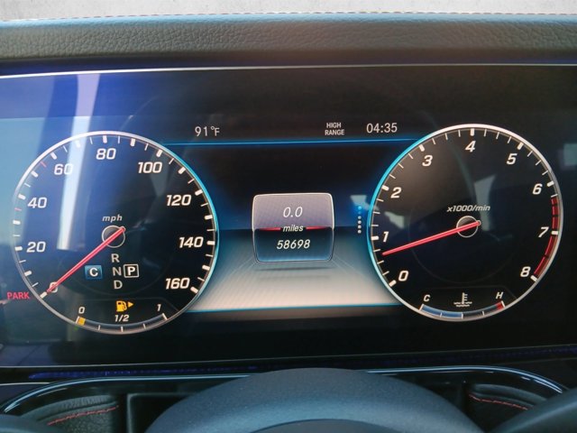 Used 2020 Mercedes-Benz G 550 image 10