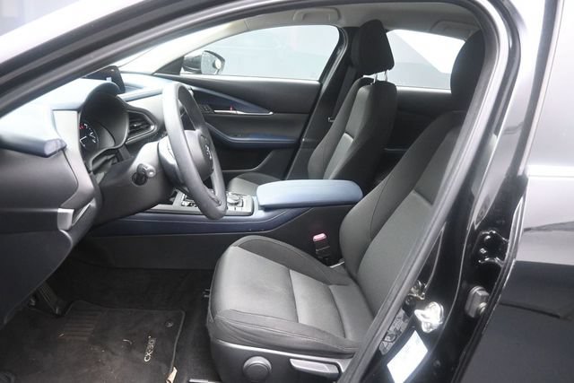 Used 2021 MAZDA CX-30 FWD 2.5 S image 17