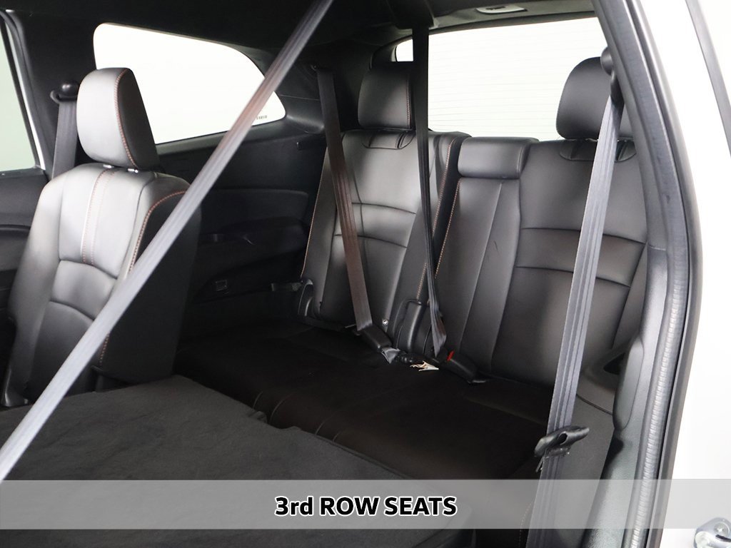 Used 2022 Honda Pilot TrailSport image 9