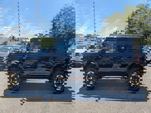 New 2025 Ford Bronco Badlands image 6
