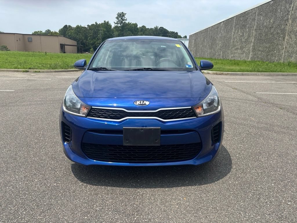 Used 2019 Kia Rio S FWD image 2