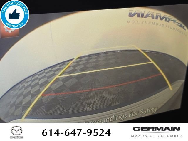 Used 2017 MAZDA CX-3 Grand Touring image 27