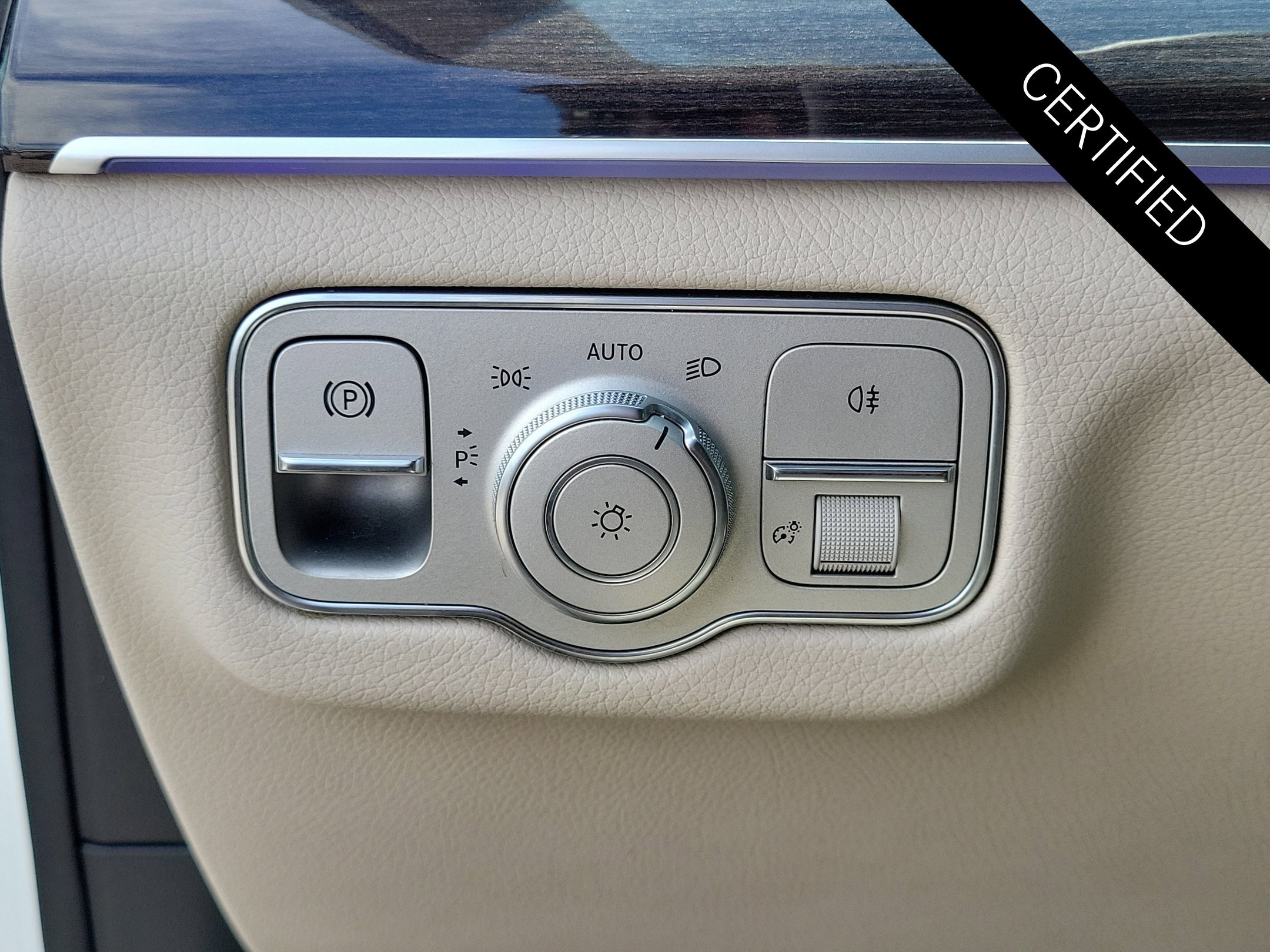 Used 2022 Mercedes-Benz GLS 450 4MATIC image 26