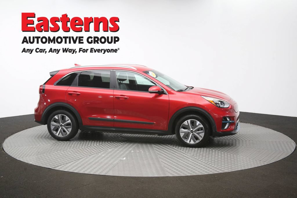Used 2022 Kia Niro EX w/ Cold Weather Package FWD image 47