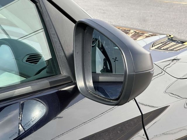 Used 2021 Chevrolet TrailBlazer LS image 28