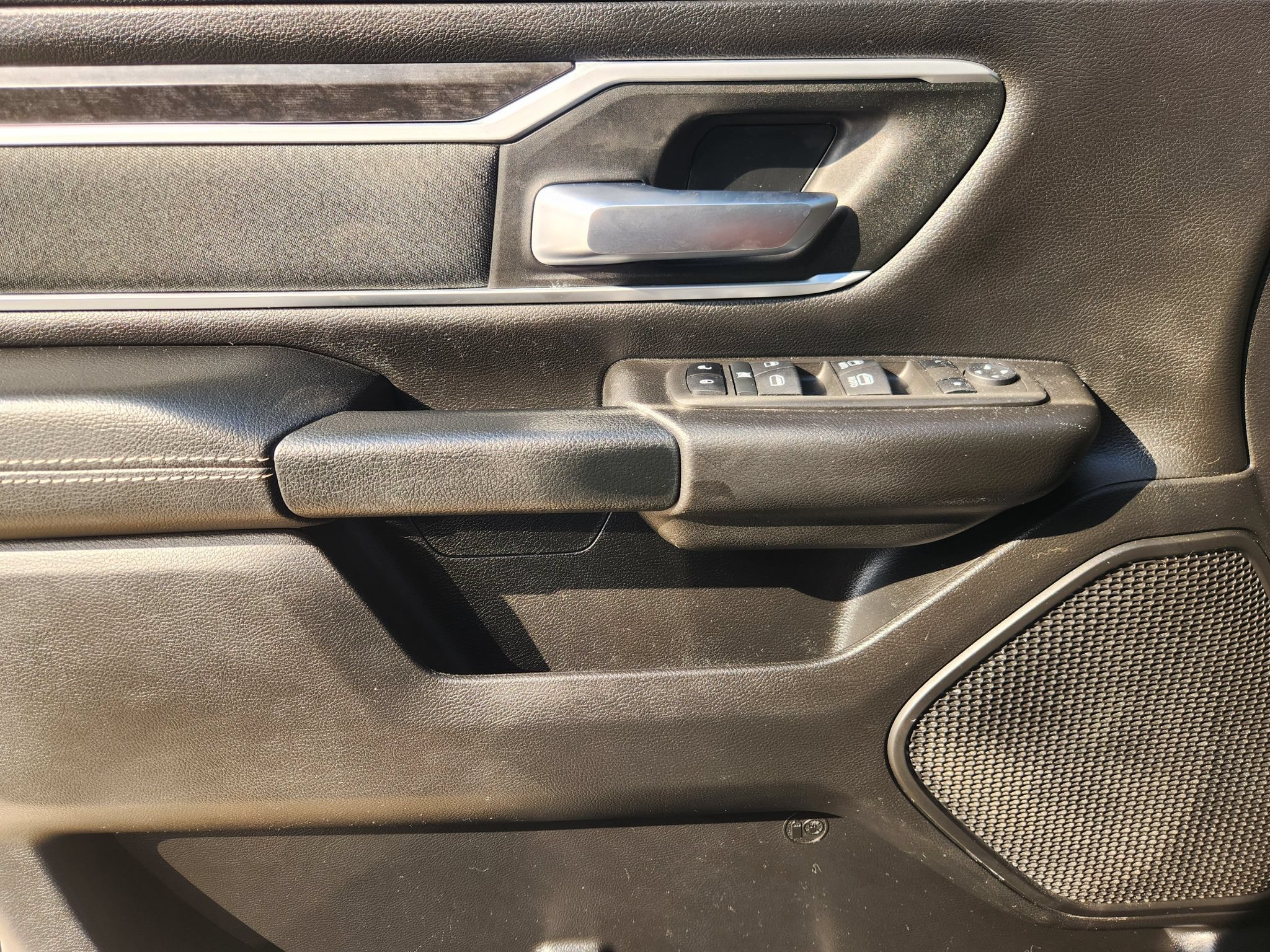 Used 2022 RAM 1500 Lone Star AWD/4WD image 23