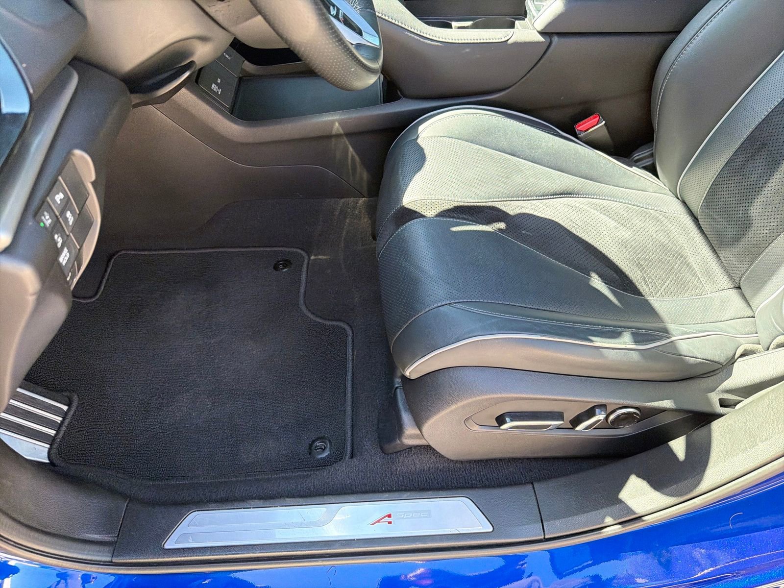 Used 2020 Acura RDX A-Spec image 22