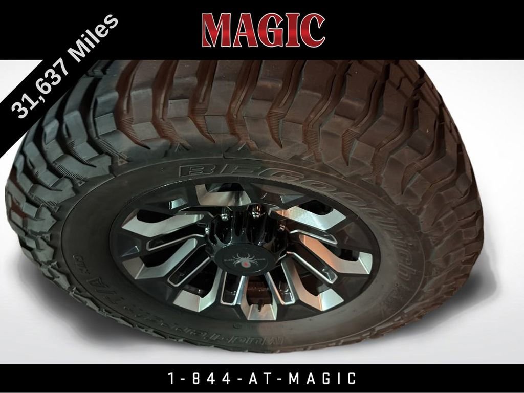 Used 2021 Ford F250 Lariat w/ Lariat Ultimate Package