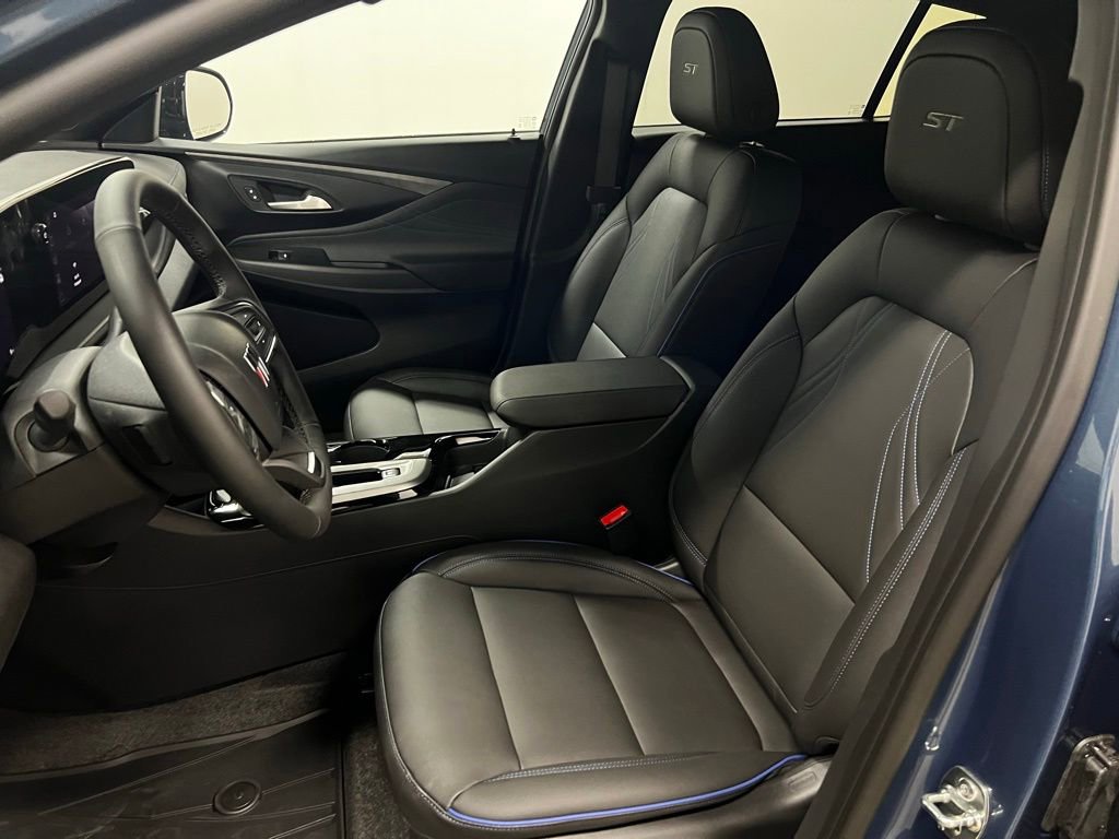 New 2026 Buick Envista Sport Touring w/ Convenience I Package FWD image 22