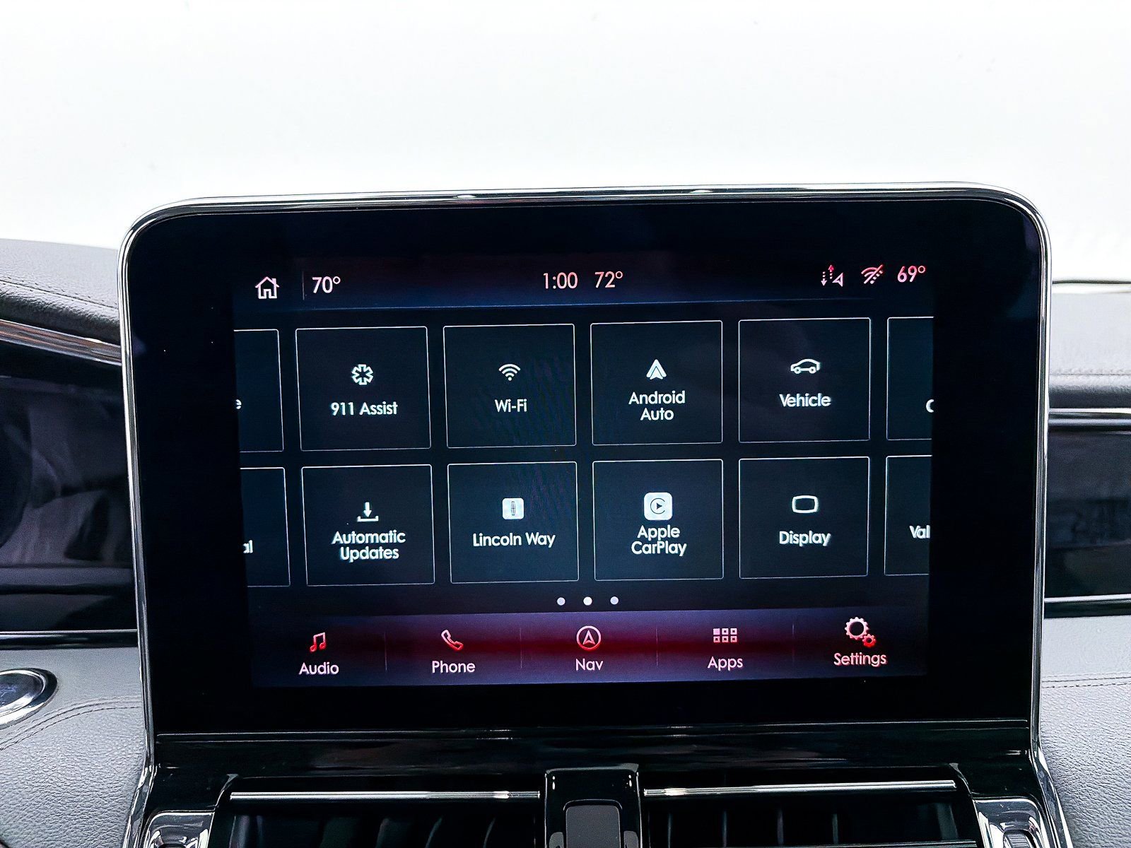 Used 2021 Lincoln Navigator Reserve w/ Luxury Package image 28