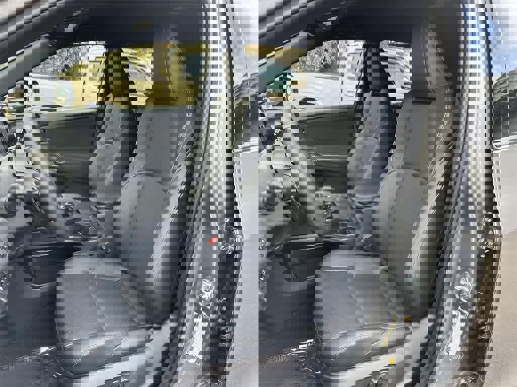 New 2026 Subaru Solterra Premium image 11