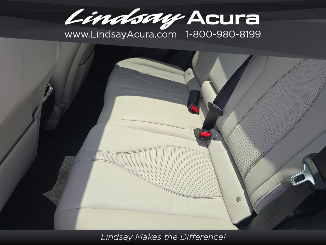 New 2026 Acura RDX w/ Technology Package AWD/4WD image 10