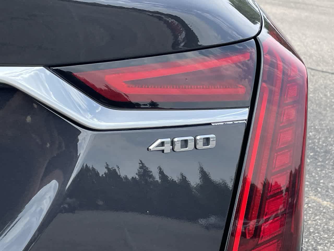 Used 2020 Cadillac CT6 Premium Luxury AWD/4WD image 41