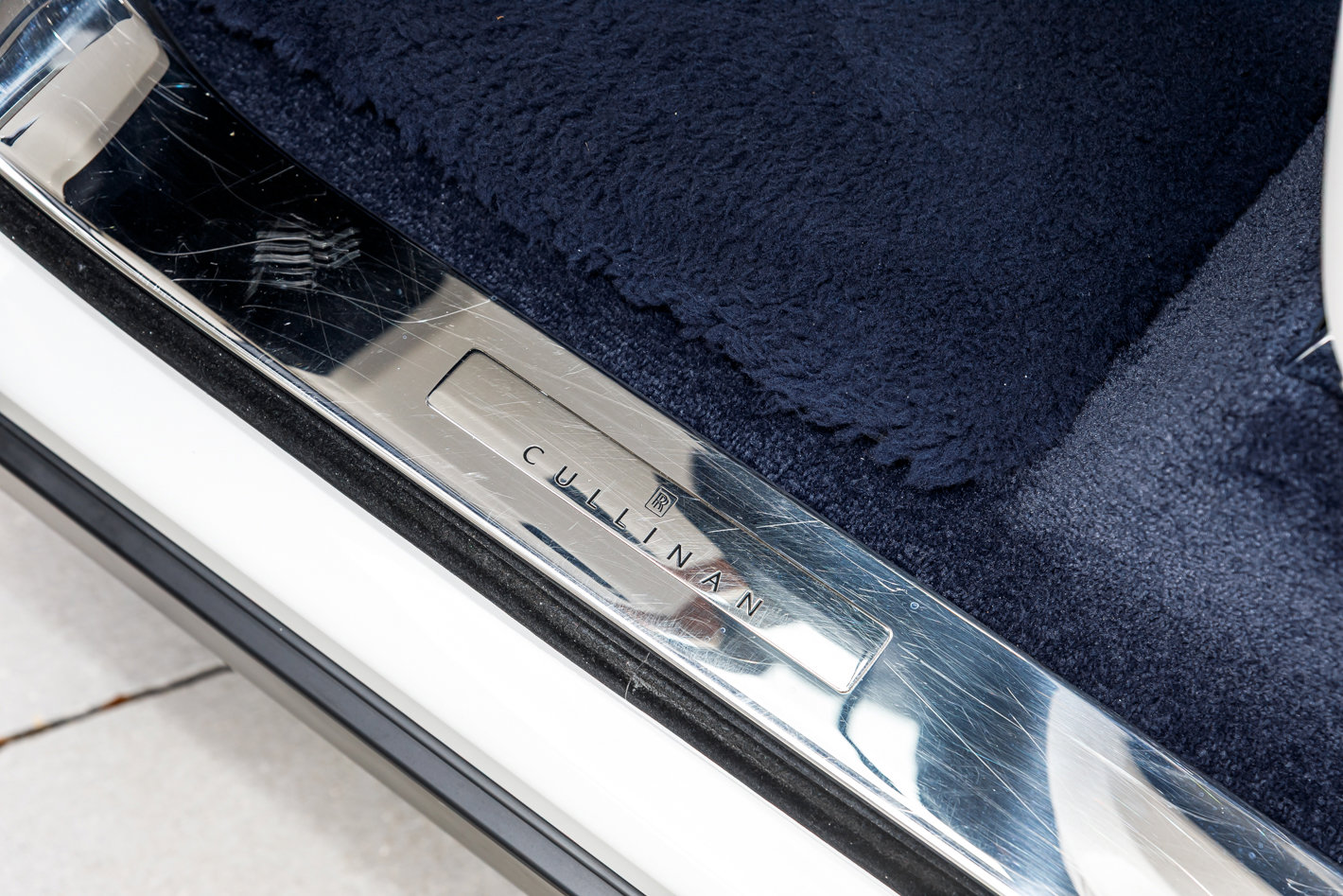 Used 2023 Rolls-Royce Cullinan AWD/4WD image 31