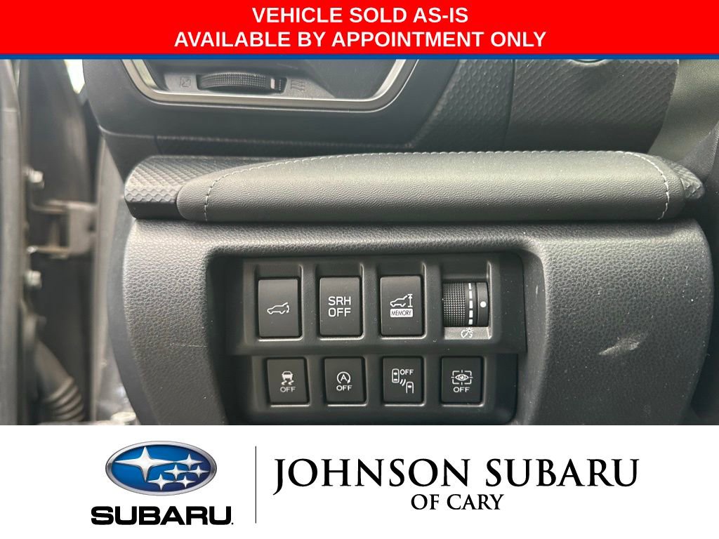 Used 2019 Subaru Forester Touring w/ Popular Package #3 image 16