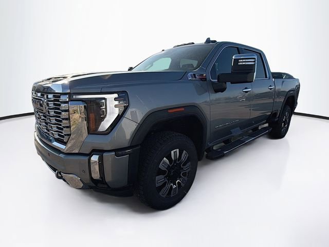 New 2026 GMC Sierra 2500 Denali w/ Denali Reserve Package image 3