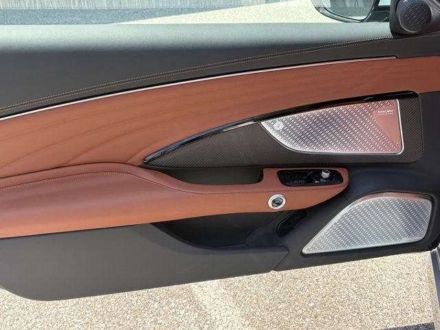 New 2026 Maserati GranCabrio Modena AWD/4WD image 17