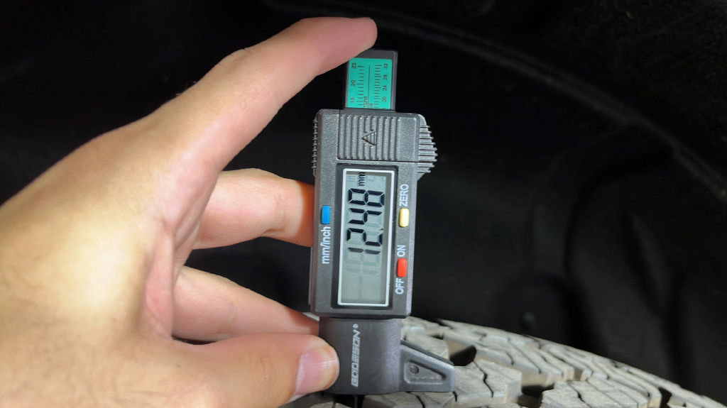 Used 2025 Ford Bronco Outer Banks w/ Sasquatch Package AWD/4WD image 43