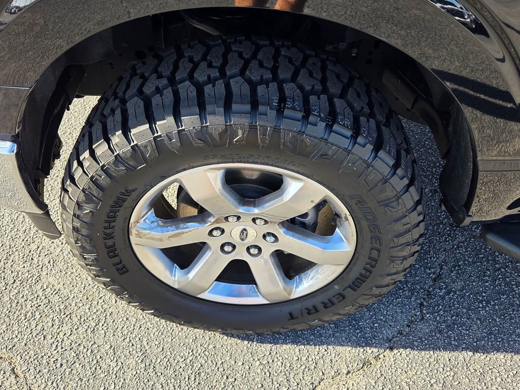 Used 2022 Ford F150 XLT w/ Equipment Group 302A High image 14