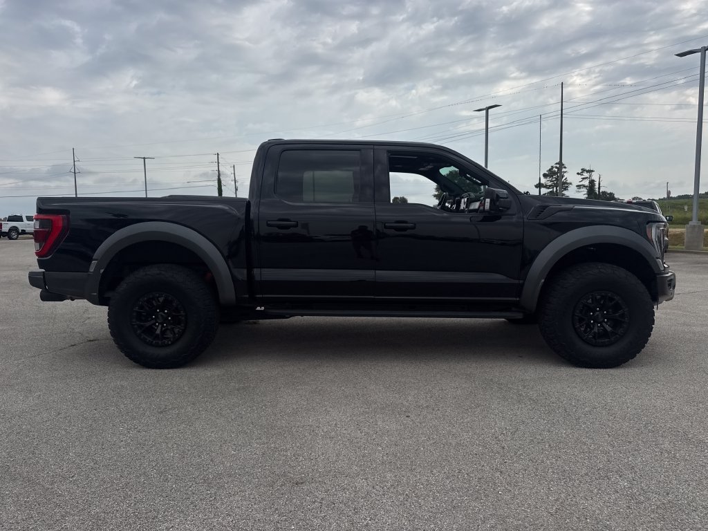 Used 2023 Ford F150 Raptor w/ Raptor 37 Performance Package AWD/4WD image 7