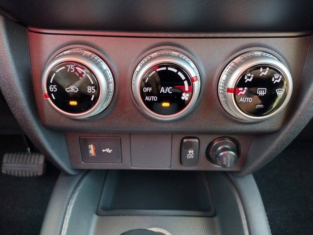 New 2025 Mitsubishi Outlander Sport ES image 20