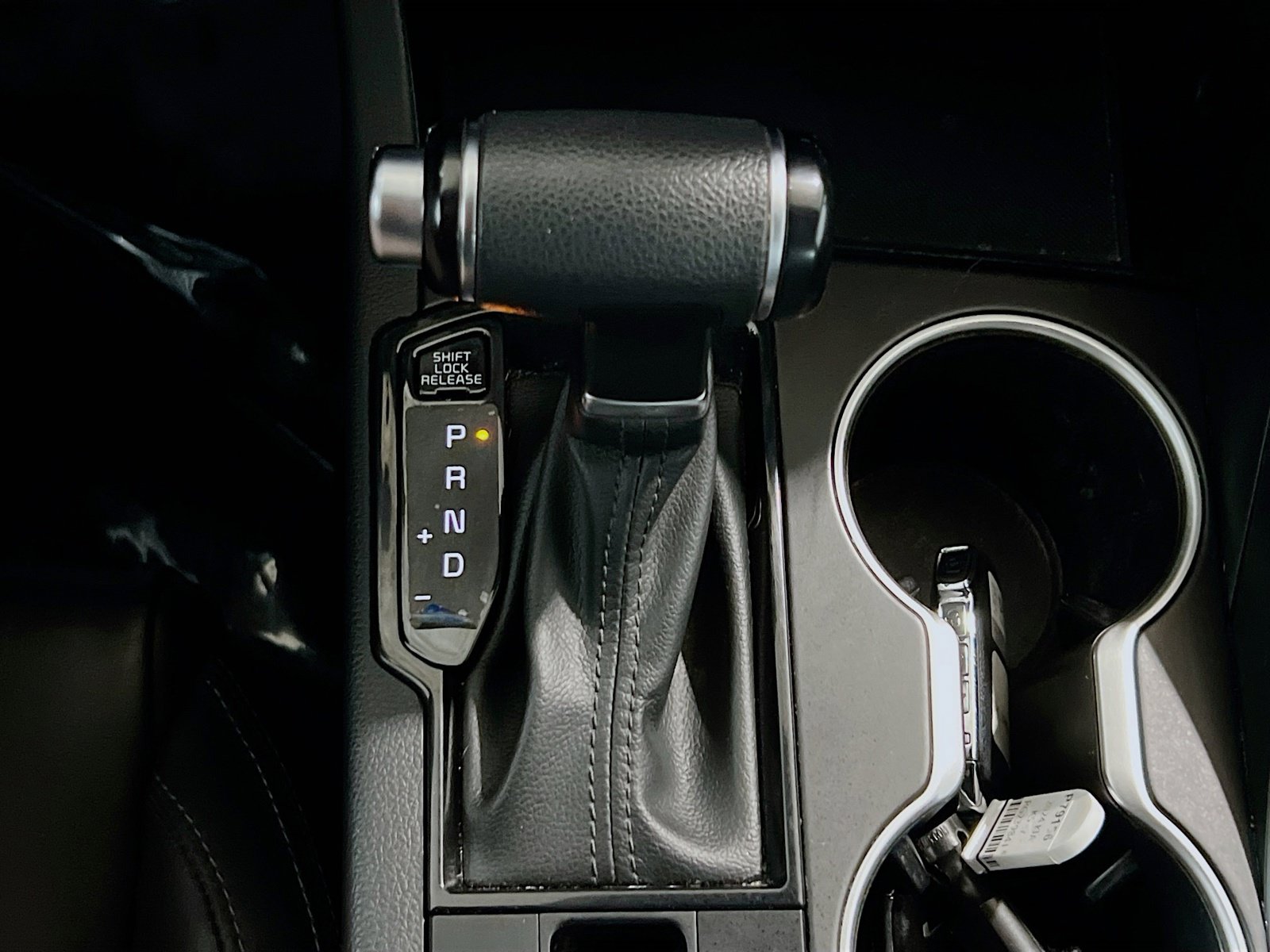 Used 2024 Kia K5 GT-Line FWD image 13