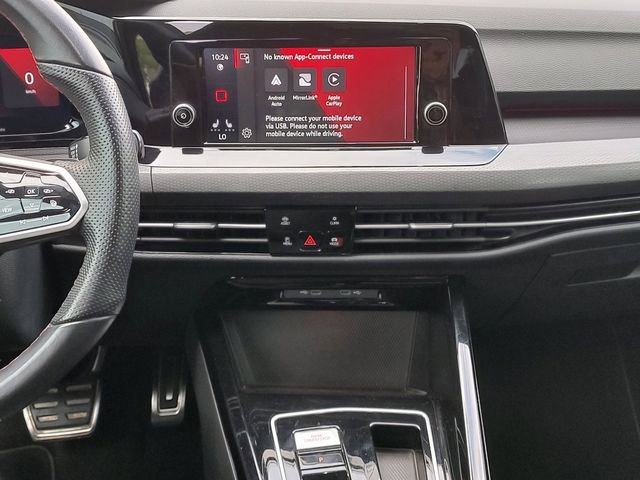 Used 2023 Volkswagen GTI S image 13