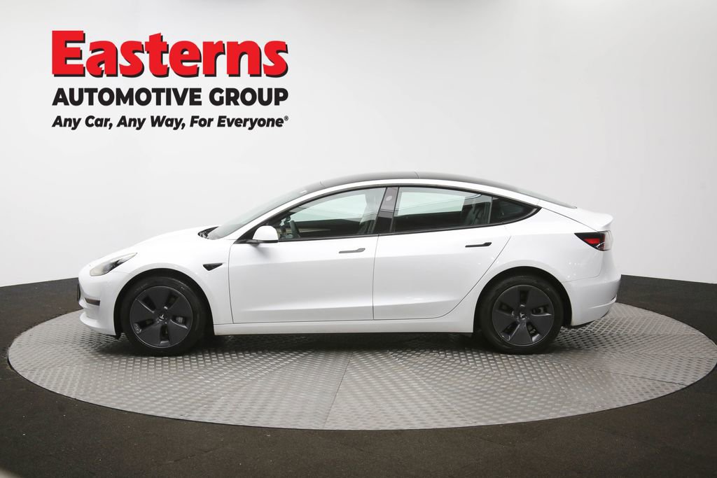 Used 2023 Tesla Model 3 Standard Range RWD image 57