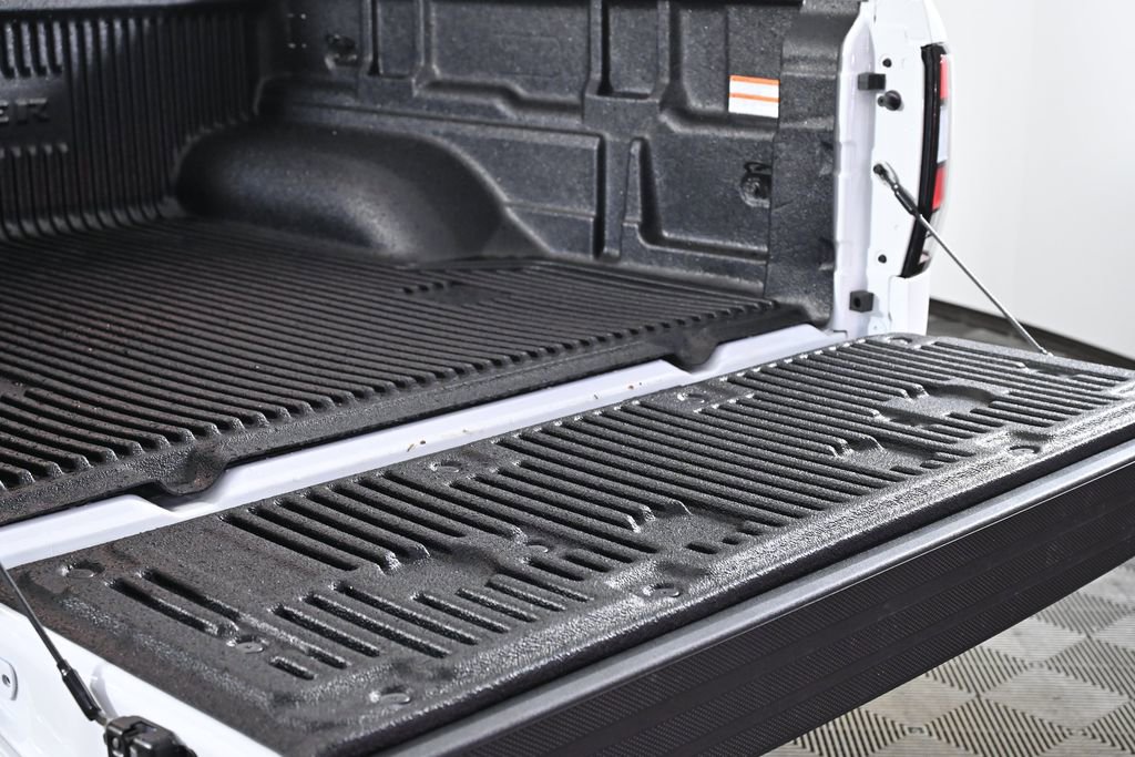 Certified 2026 Nissan Frontier PRO-4X w/ Tow Package image 35