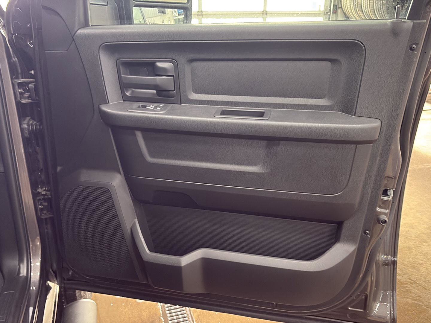 New 2026 RAM 3500 Tradesman AWD/4WD image 22