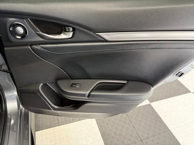 Used 2021 Honda Civic Sport Touring image 24