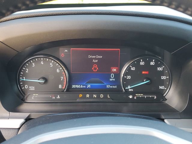 Used 2023 Ford Explorer XLT RWD image 20