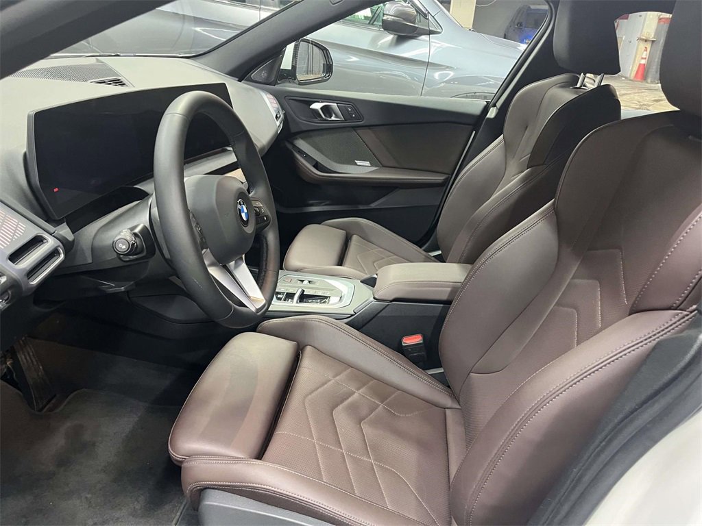 Used 2025 BMW 228i xDrive image 16
