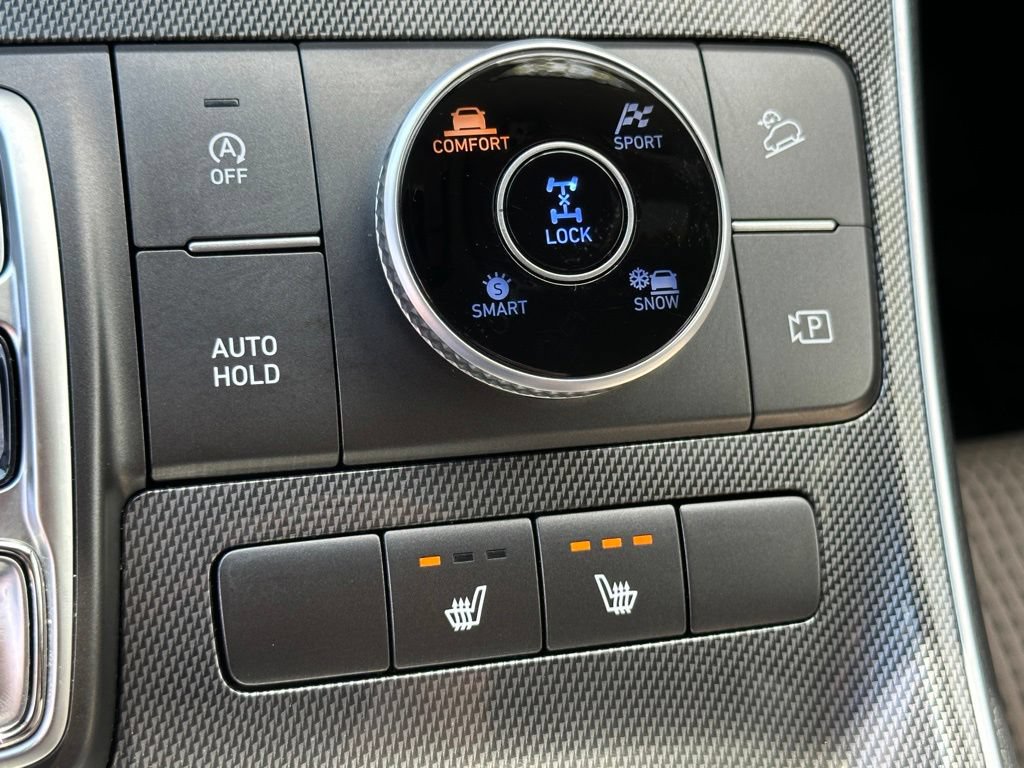 Certified 2023 Hyundai Santa Fe SEL AWD/4WD image 19