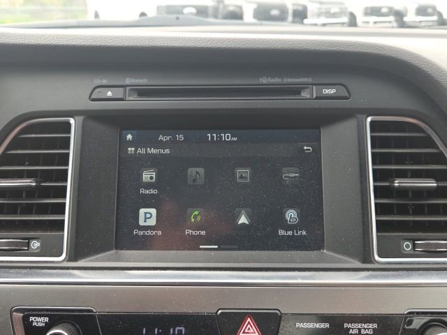Used 2016 Hyundai Sonata SE FWD image 26
