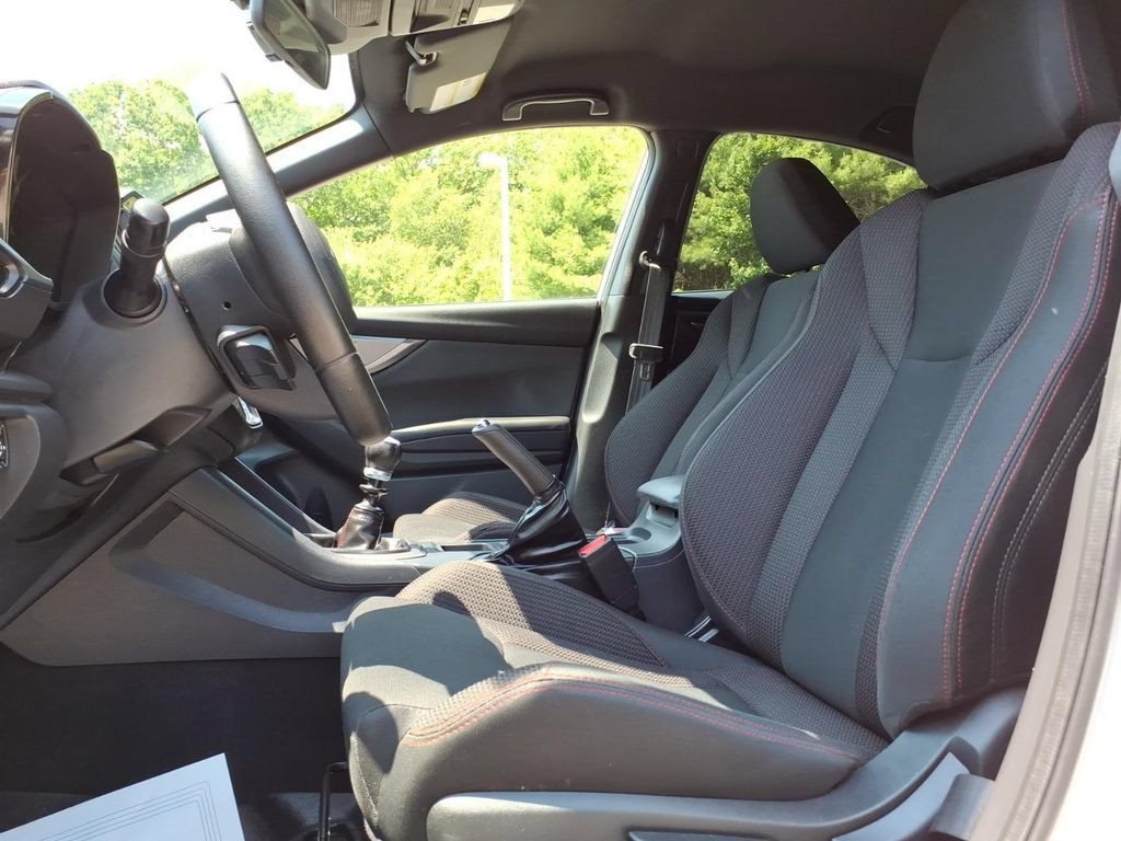 Used 2024 Subaru WRX Premium AWD/4WD image 15