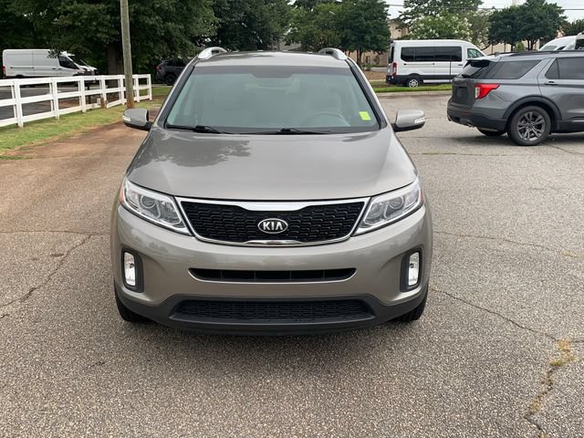 Used 2014 Kia Sorento LX w/ Premium Package FWD image 2