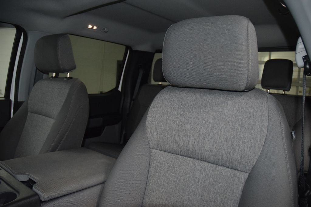 Used 2024 Ford F250 XL w/ STX Appearance Package AWD/4WD image 34