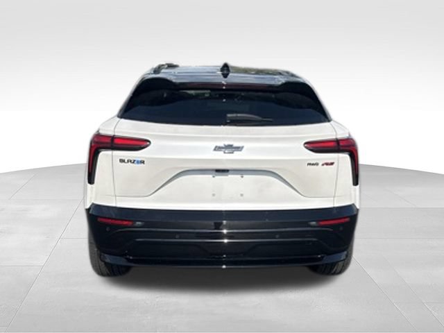 Certified 2025 Chevrolet Blazer EV RS AWD/4WD image 6