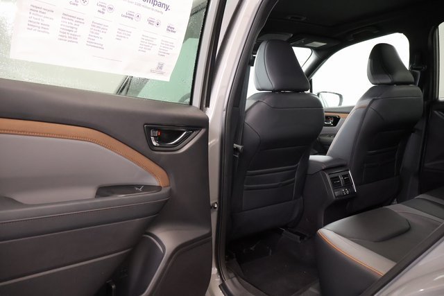 New 2026 Subaru Forester Sport AWD/4WD image 26