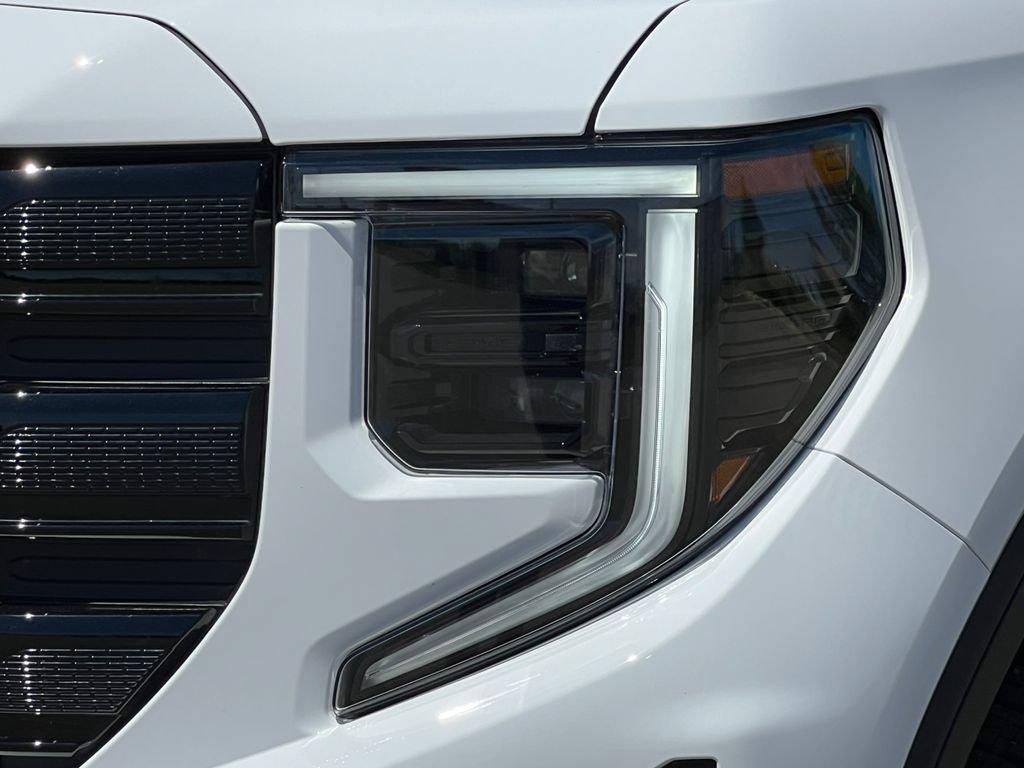 Used 2026 GMC Sierra 1500 Elevation AWD/4WD image 43
