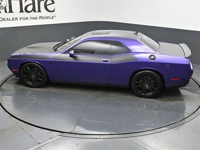 Used 2023 Dodge Challenger R/T Scat Pack w/ T/A Package image 34