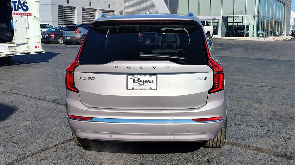 New 2026 Volvo XC90 B6 Plus image 34
