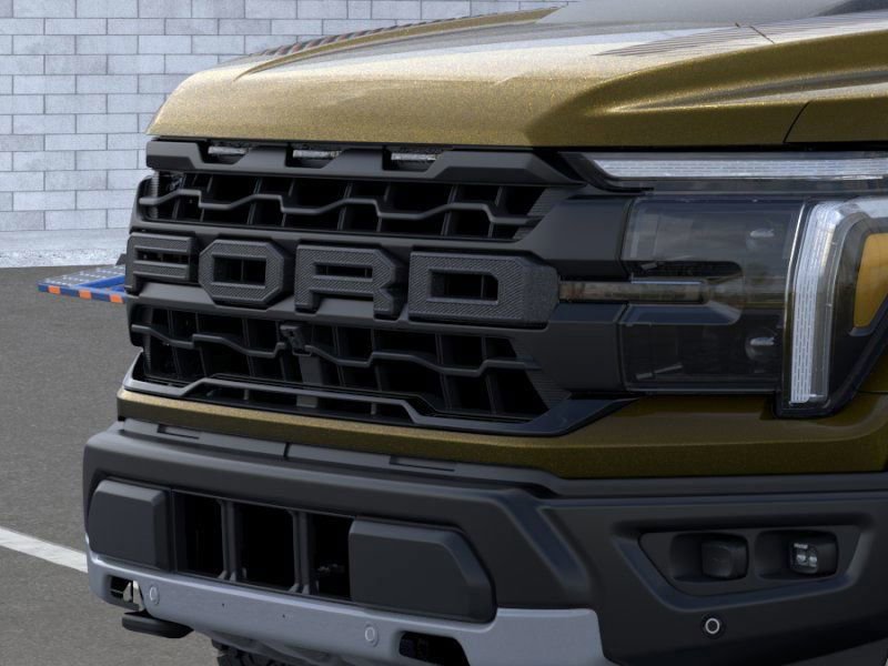 New 2025 Ford F150 Raptor image 17