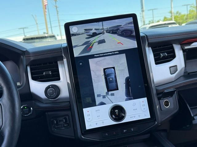 Certified 2023 Ford Expedition Timberline AWD/4WD image 4