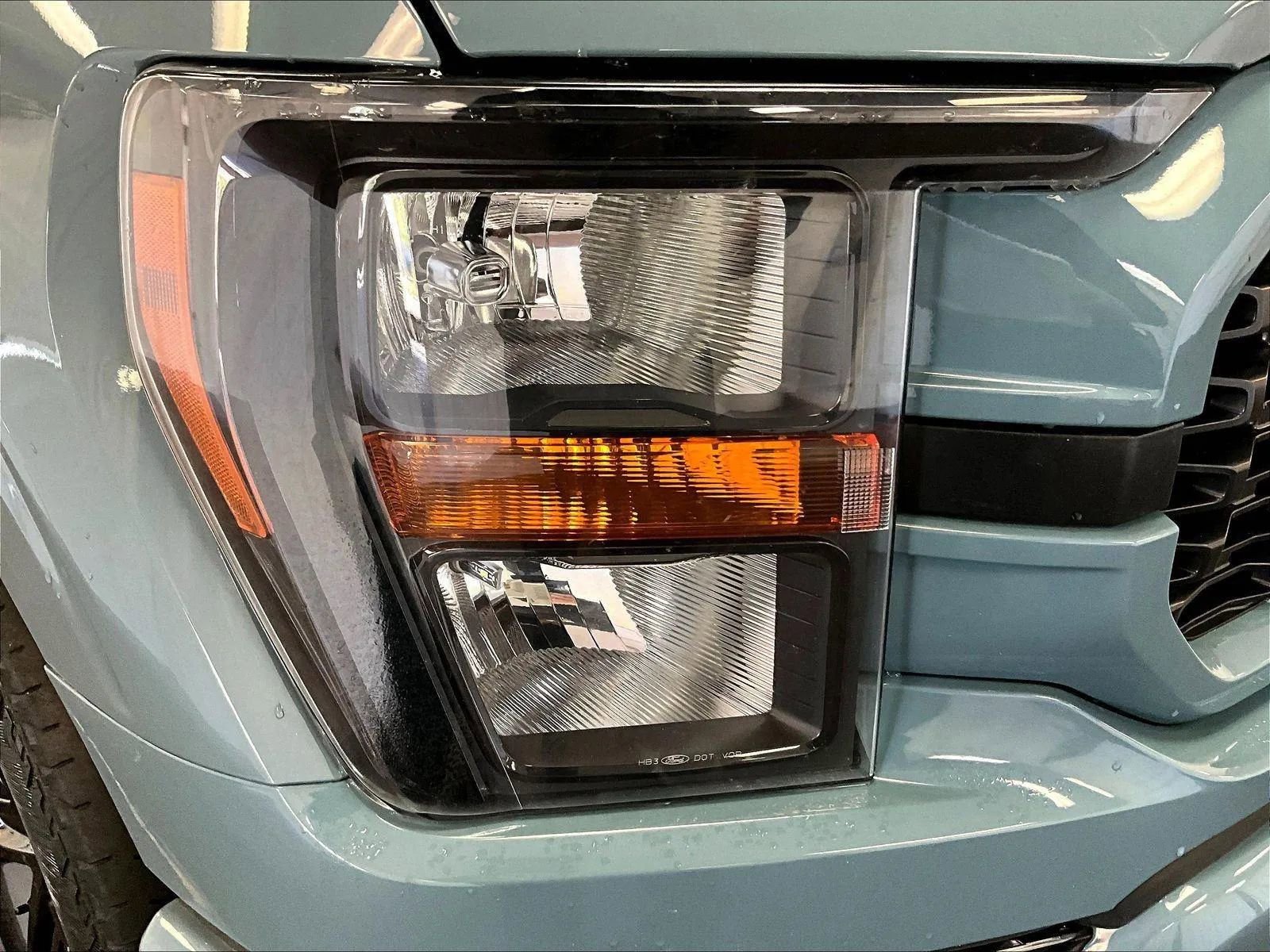 Used 2023 Ford F150 XL w/ STX Appearance Package AWD/4WD image 27