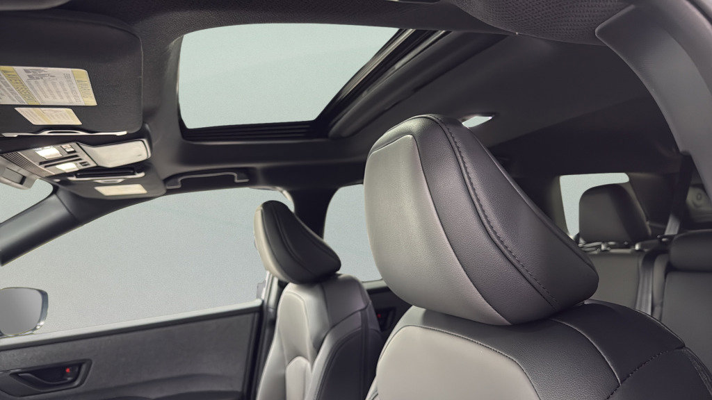 New 2026 Subaru Outback Premium image 19