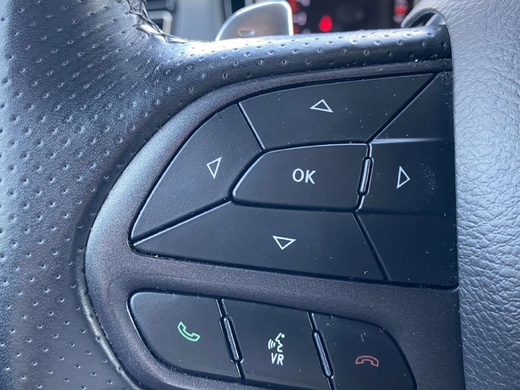 Used 2023 Dodge Durango GT AWD/4WD image 31